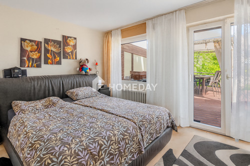 EG Schlafzimmer 1 - 