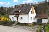 Objektbild - Mitten im Herzen der Schwäbischen Alb und#x0022;Wohnen und Leben wo andere Urlaub machenund#x0022;