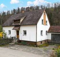 Mitten im Herzen der Schwäbischen Alb und#x0022;Wohnen und Leben wo andere Urlaub machenund#x0022; - Gundelfingen