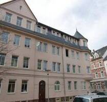 Großzügige 4-Zimmer Altbauwohnung - Döbeln