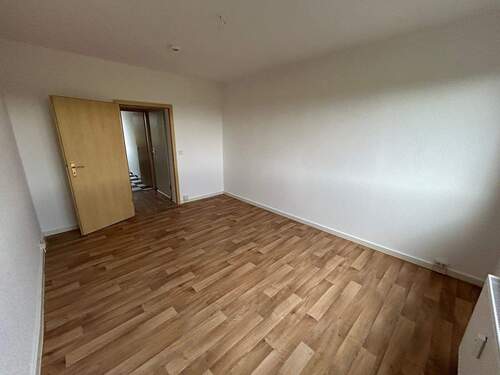 Wohnzimmer - Etagenwohnung mit 55,90 m² in Seeland zur Miete