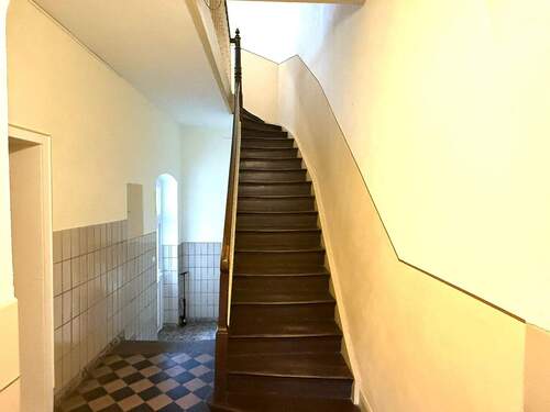 Bild 3 - 1 Zimmer Mehrfamilienhaus, Wohnhaus in Fulda