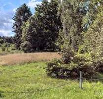 Teichgrundstück Freizeitgrundstück in Hollenstedt
