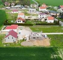 In Thierbach zuhause - mit ScanHaus Ihren Wohntraum gestalten - Kitzscher / Thierbach