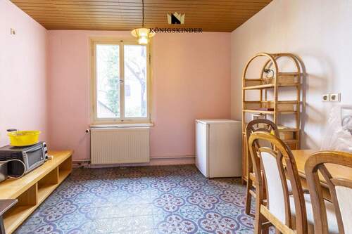 Haus 23 - Küche 1. OG - 