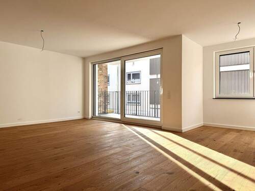 Wohn- und Esszimmer - 