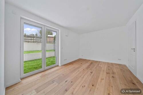 [KI-optimiertes Foto] Gäste- oder Arbeitszimmer - 