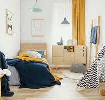 2-Zimmer-Wohnung Neubau, provisionsfrei - Nürnberg St Johannis