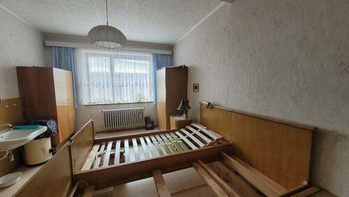 Schlafzimmer - 