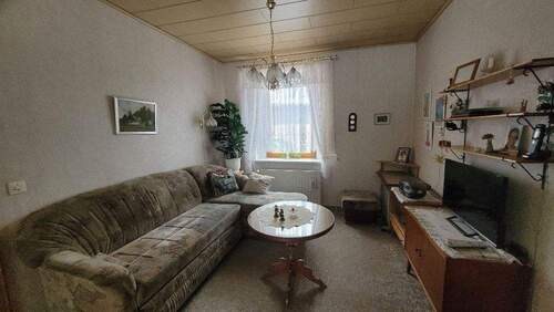 Wohnzimmer zu links - 