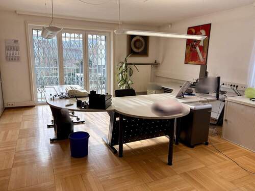 Büro 1. OG - 