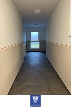 Treppenhaus - 