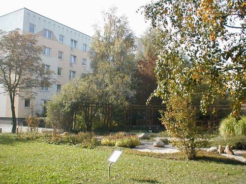 Außenansicht - 3 Zimmer Etagenwohnung in Leipzig