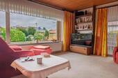 Wohn- und Esszimmer - 