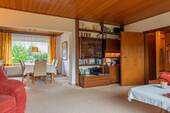 Wohn- und Esszimmer - 