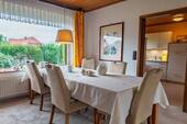 Wohn- und Esszimmer - 