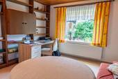 Separater Arbeitsbereich - 