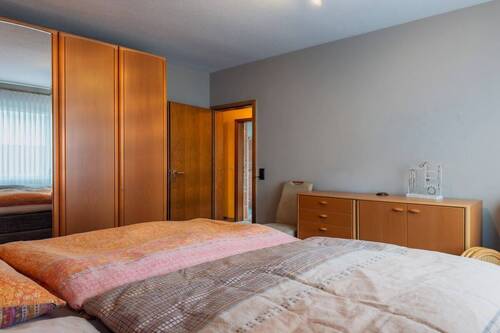 Schlafzimmer I - 