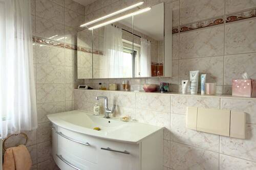 Badezimmer - 