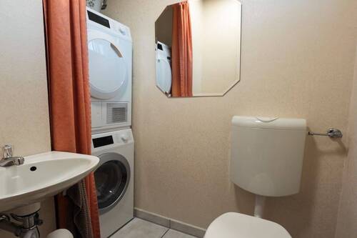 Gäste-WC - 