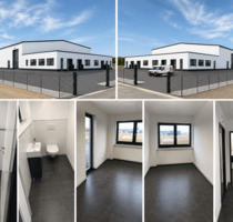 Moderne Büroeinheit in Wengerohr – ca. 56 m² – ab sofort verfügbar - Wittlich