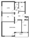 Grundriss - 