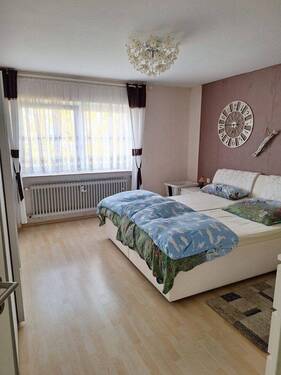 Schlafzimmer - 