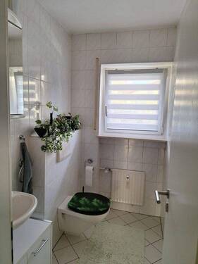 Gäste-WC - 