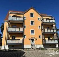 Ihr neues Zu Hause, tolle 2 Raum Wohnung - Elsteraue Profen