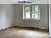 Schlafzimmer - 2 Zimmer Etagenwohnung in Elsteraue