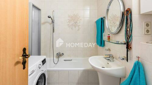 Badezimmer 2 - 