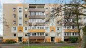 Außenansicht 2 - Einziehen und wohlfühlen: Bezugsfreie 3-Zimmer-Wohnung mit Wintergarten und EBK ab Juni