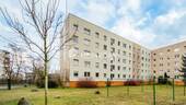 Außenansicht 1 - 3 Zimmer Etagenwohnung in Leipzig