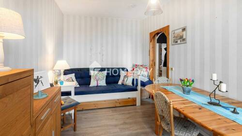 Schlafzimmer 2 - 
