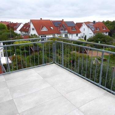 Balkon - 