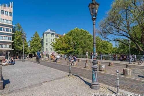 Umgebung - 