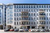Vorderhausansicht - 