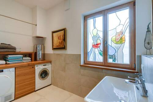 Hauswirtschaftsraum - 