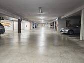 Tiefgarage - 