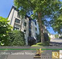 Alles was das Herz begehrt – Dachterrasse + Aufzug + Tiefgarage + Einbauküche - Solingen Solingen-Mitte