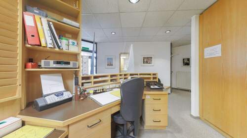 Bild 3 - 8 Zimmer Büro in Hünfeld
