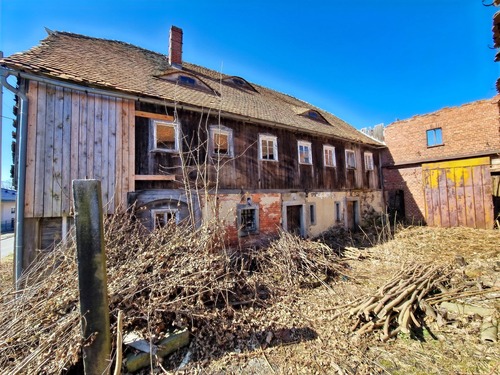 Außenansicht - 6 Zimmer Einfamilienhaus in Eibau-Neueibau