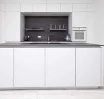 ***Bequemes Wohnen - 3-Zimmer-Wohnung im EG mit Loggia und Aufzug*** - Regensburg Ostenviertel