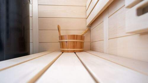 Sauna - 3 Zimmer Etagenwohnung zum Kaufen in Regensburg