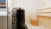 Saunaofen - 