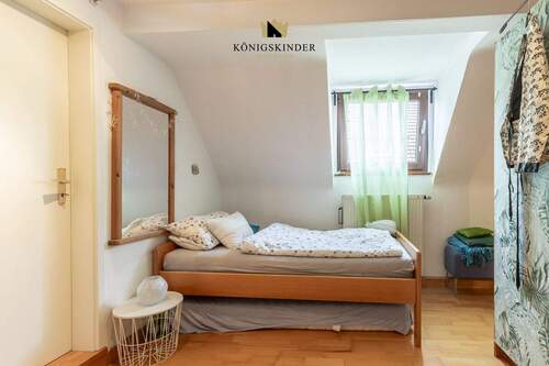 Schlafzimmer - 