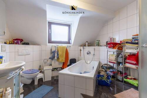 Badezimmer 1.OG - 