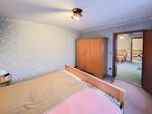 Schlafzimmer 3 OG - 