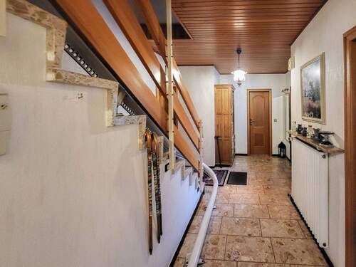 Flur EG - Einfamilienhaus mit 150,00 m&sup2; in Montabaur / Elgendorf zum Kaufen