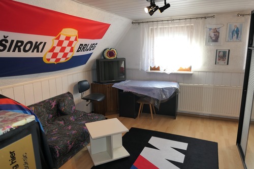 OG: Schlafzimmer - 